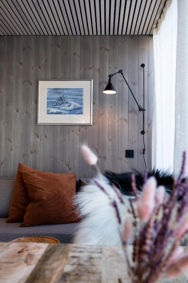 Modern In Appartement
