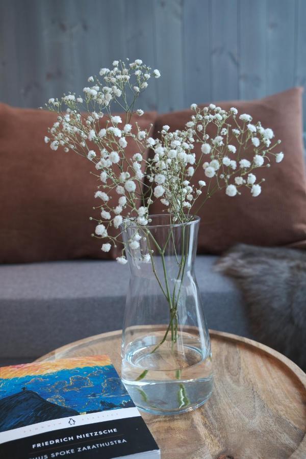Modern In Apartment Henningsvaer