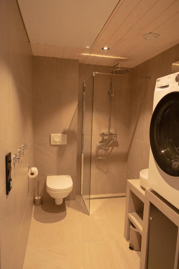 Appartement Modern In