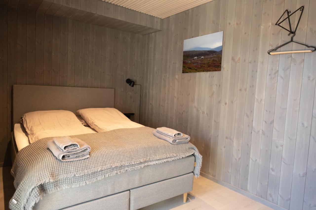 Appartement Modern In Henningsvær