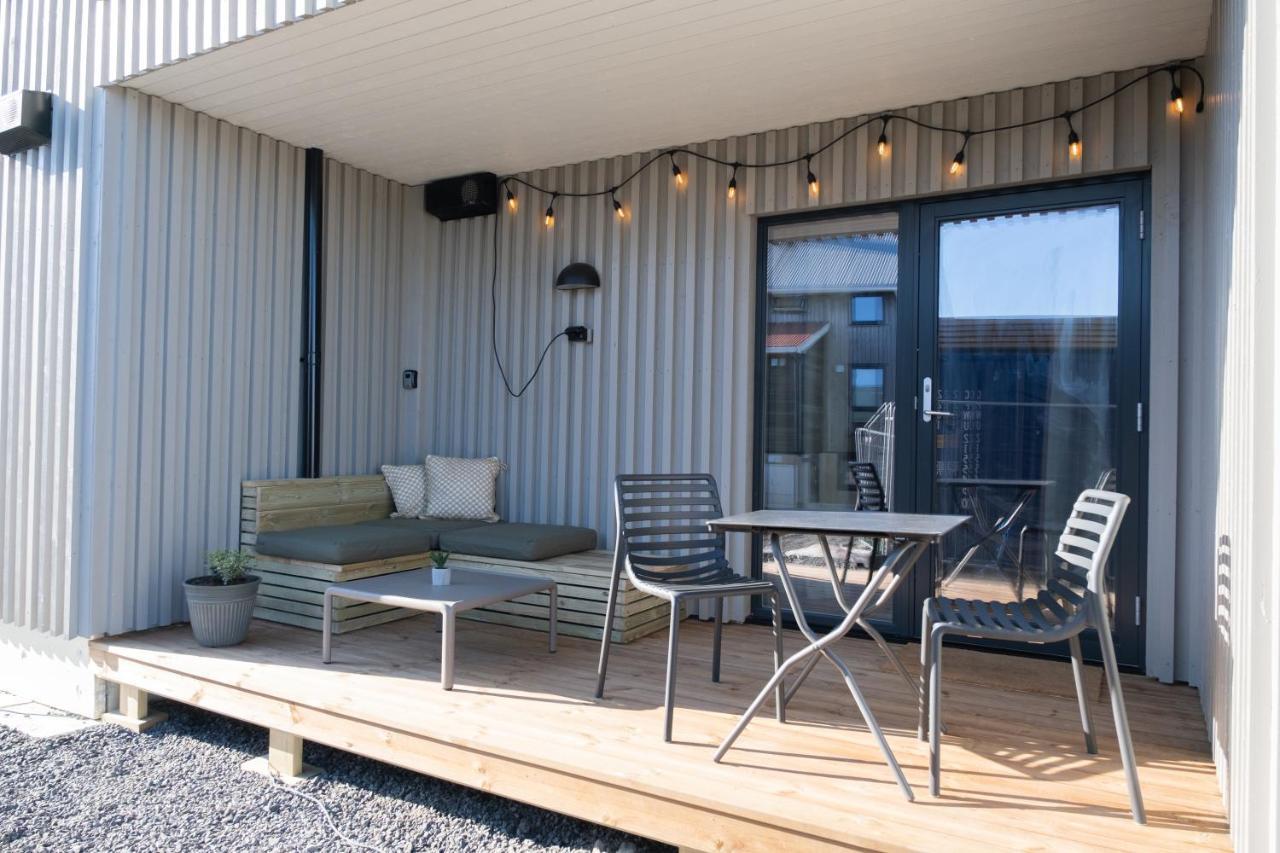 Appartement Modern In Henningsvær