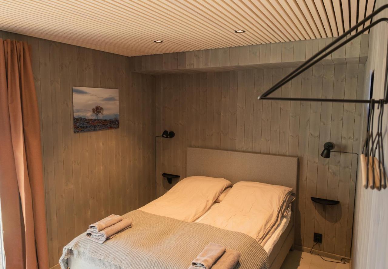 Modern In Appartement